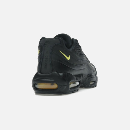 Nike Air Max 95 x Corteiz "Honey Black"