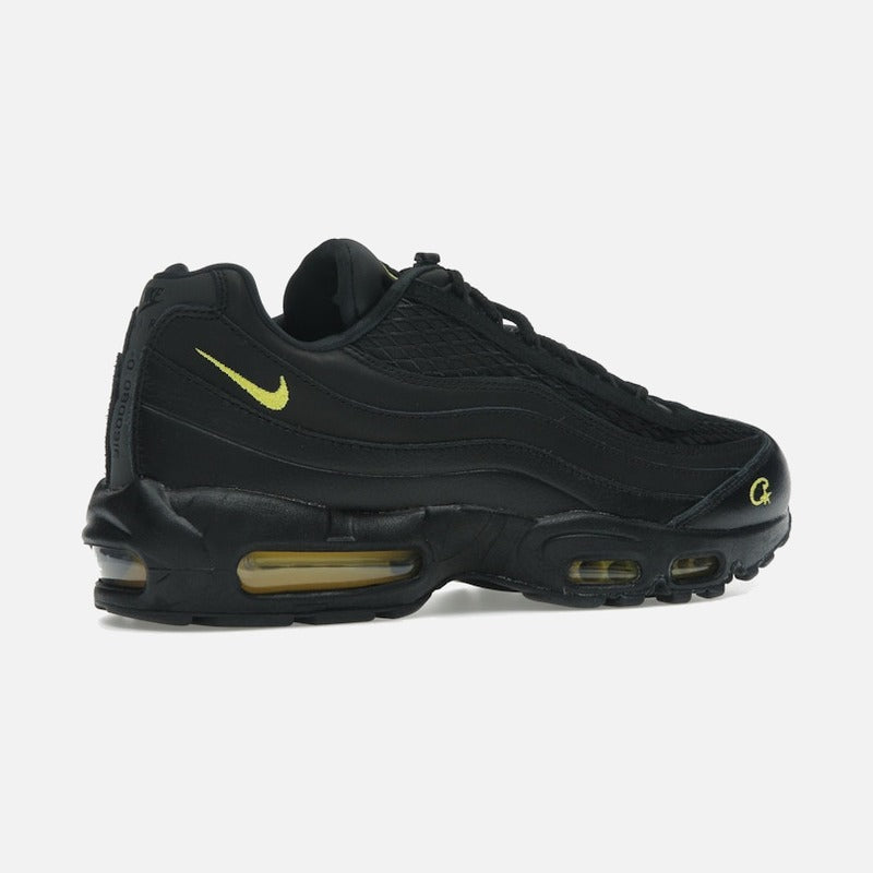 Nike Air Max 95 x Corteiz "Honey Black"