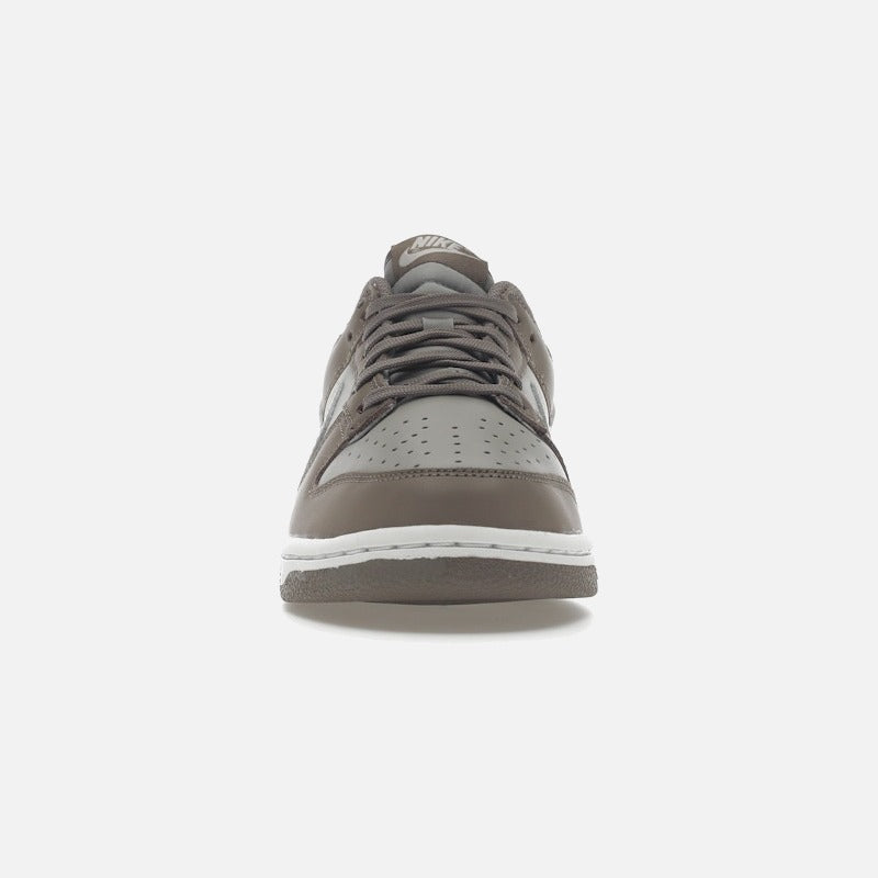 nike dunk low bone beige (w)