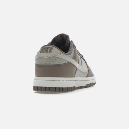 nike dunk low bone beige (w)