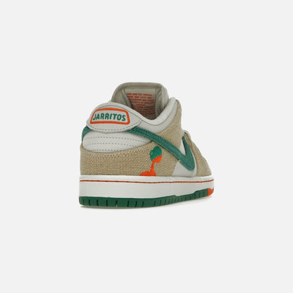 nike sb dunk low jarritos