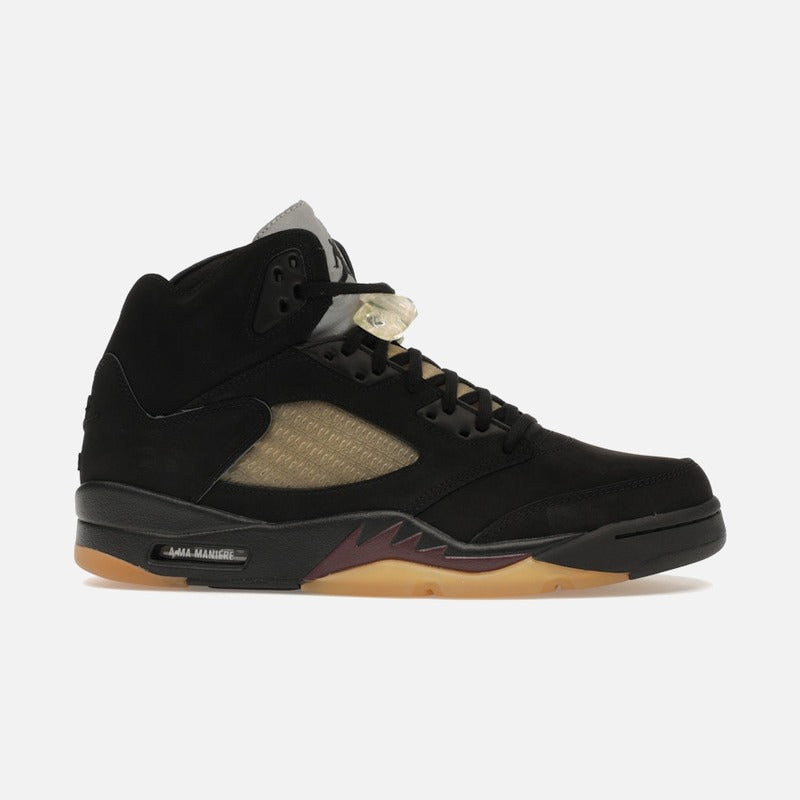 jordan 5 retro a ma maniére dusk
