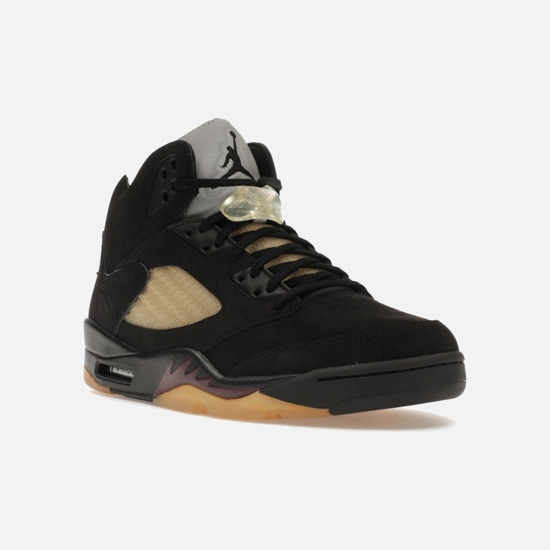 jordan 5 retro a ma maniére dusk