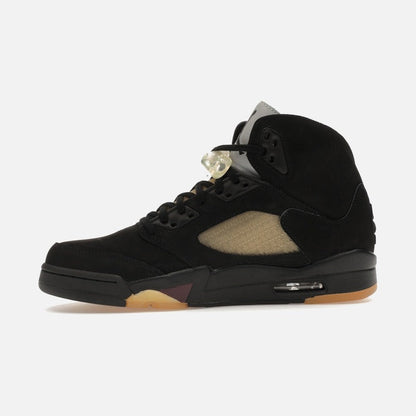 jordan 5 retro a ma maniére dusk