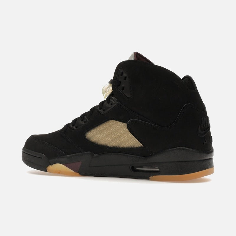 jordan 5 retro a ma maniére dusk