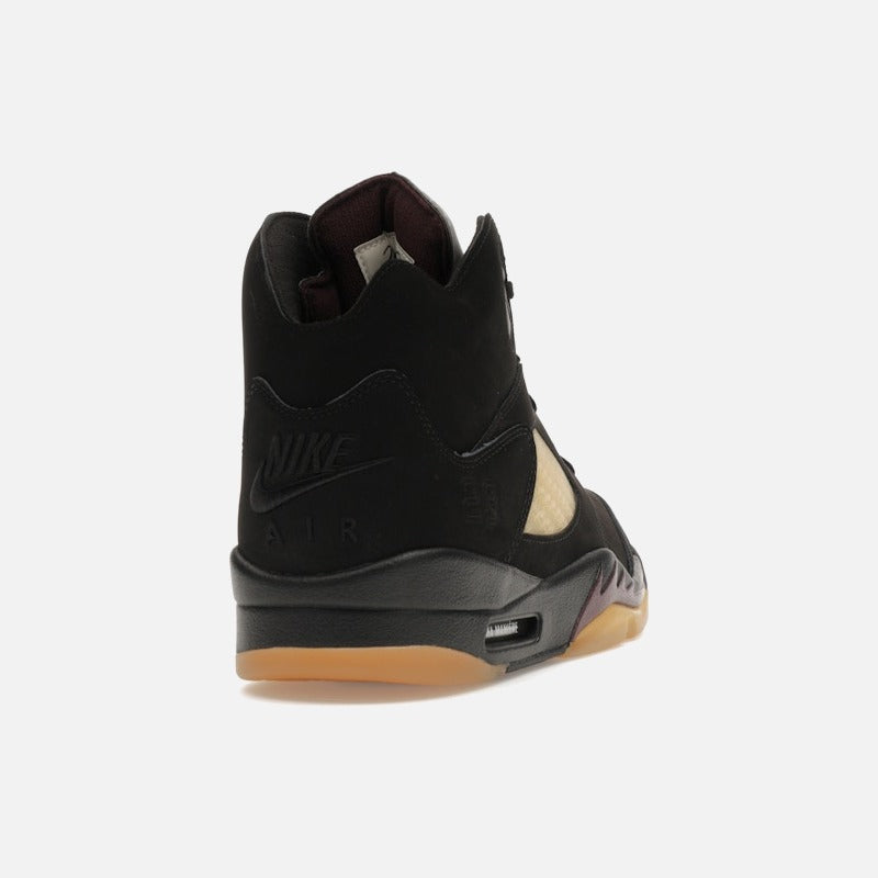 jordan 5 retro a ma maniére dusk