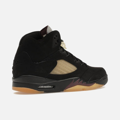 jordan 5 retro a ma maniére dusk