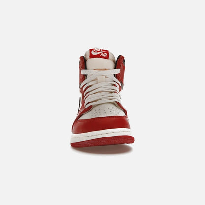 jordan 1 retro high og chicago lost and found (gs)