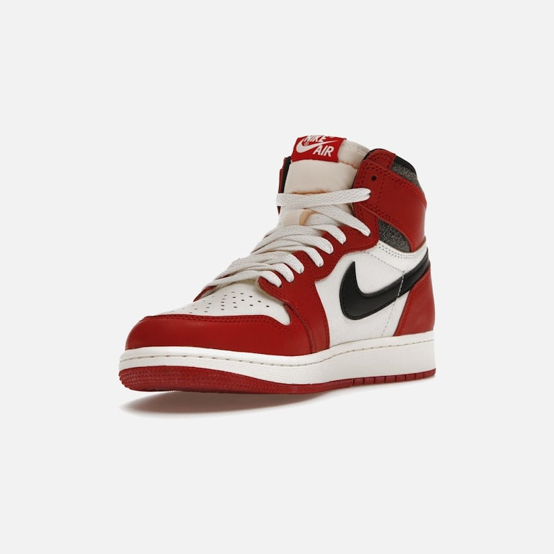 jordan 1 retro high og chicago lost and found (gs)