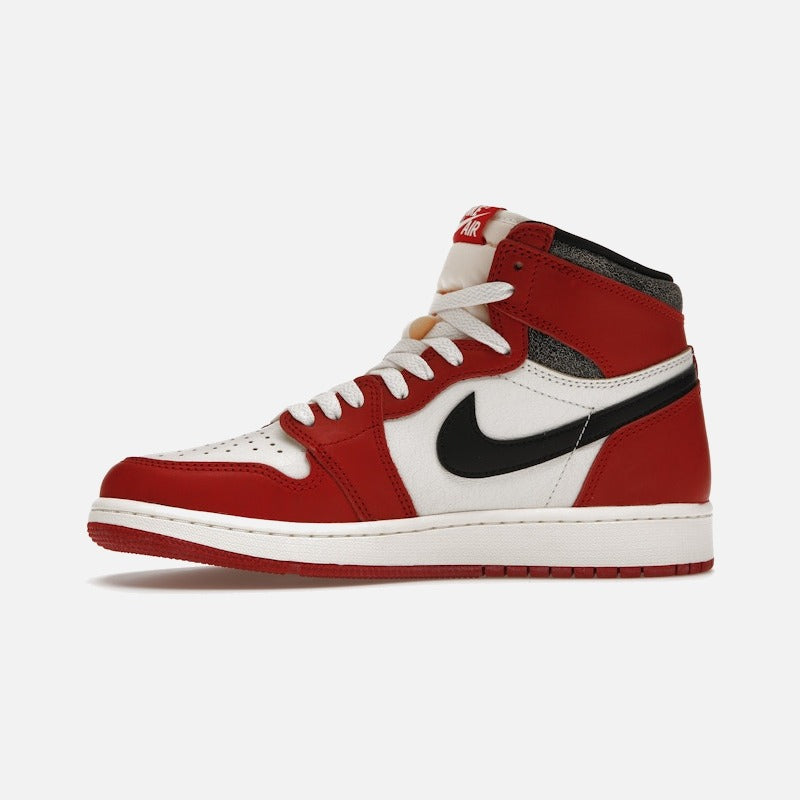 jordan 1 retro high og chicago lost and found (gs)