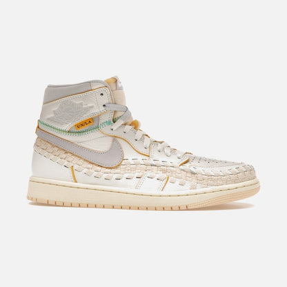 jordan 1 retro high og sp union la bephies beauty supply summer of ‘96