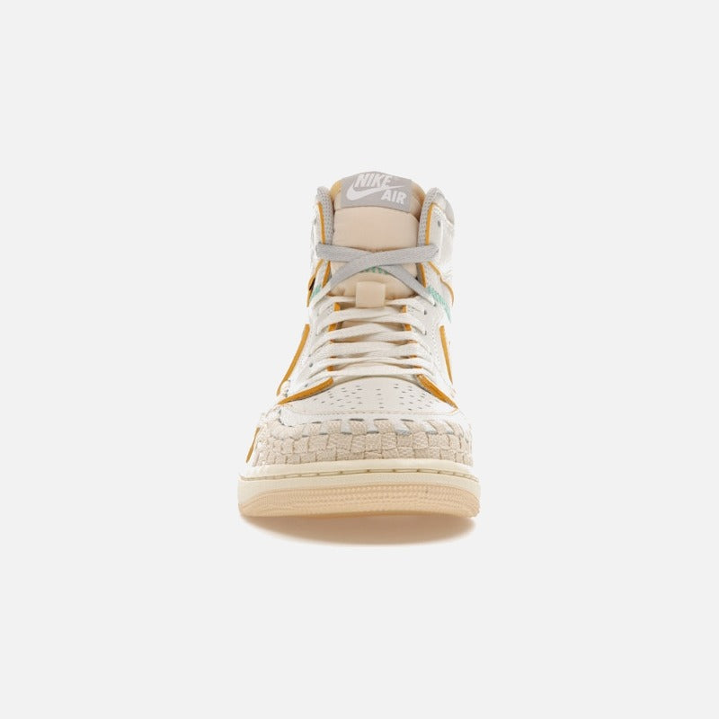 jordan 1 retro high og sp union la bephies beauty supply summer of ‘96