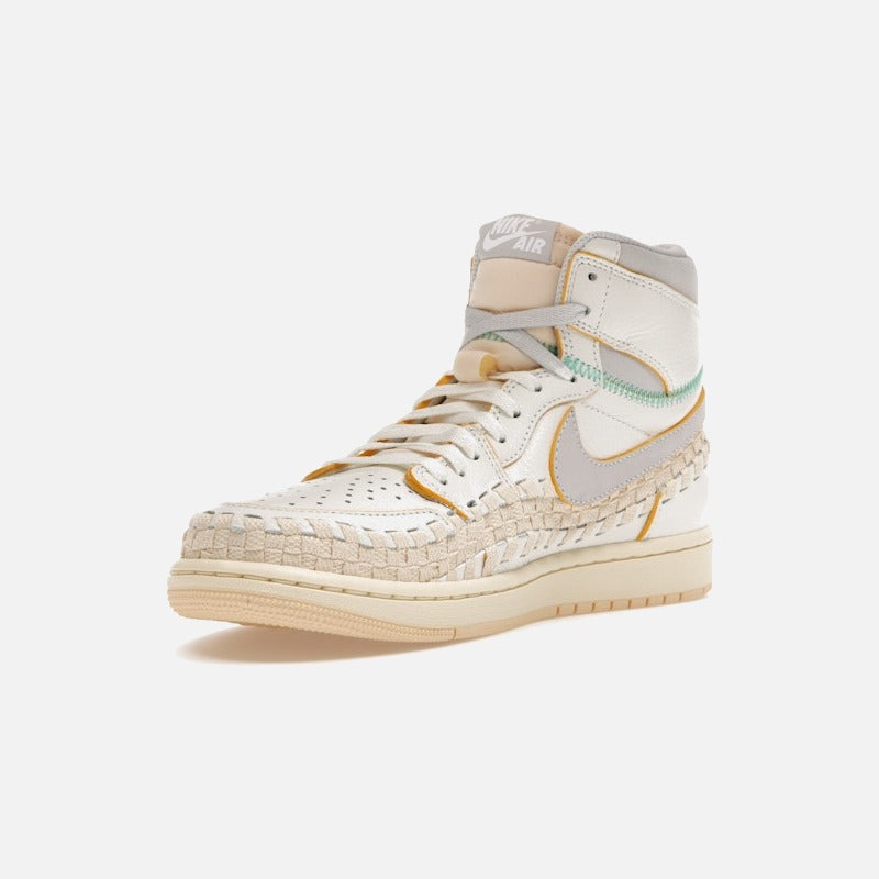 jordan 1 retro high og sp union la bephies beauty supply summer of ‘96