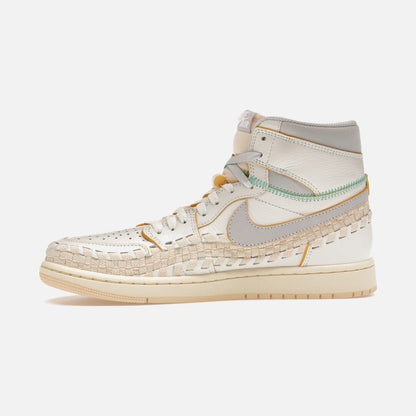 jordan 1 retro high og sp union la bephies beauty supply summer of ‘96