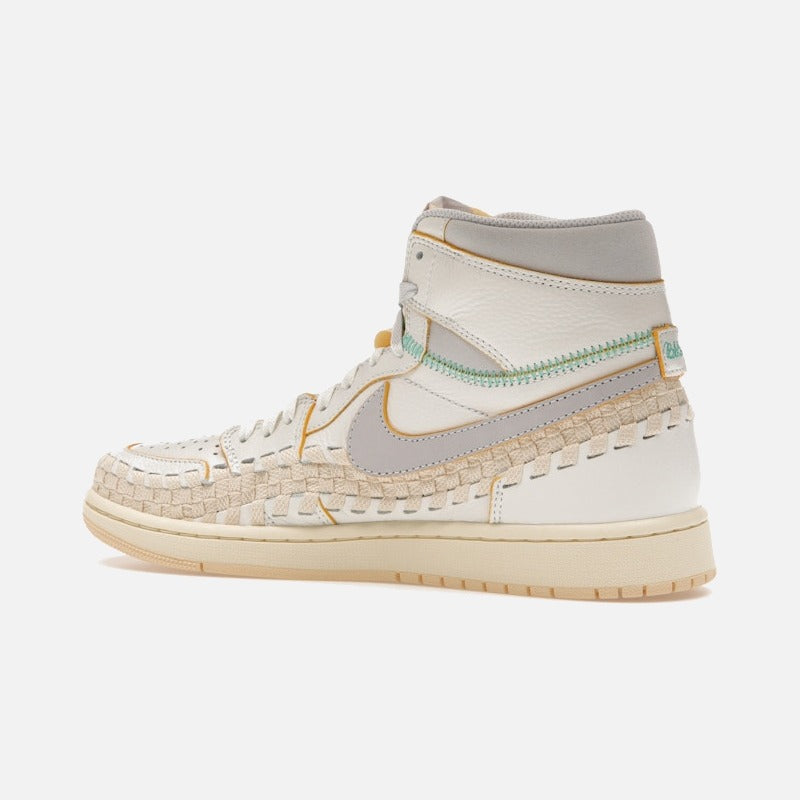 jordan 1 retro high og sp union la bephies beauty supply summer of ‘96