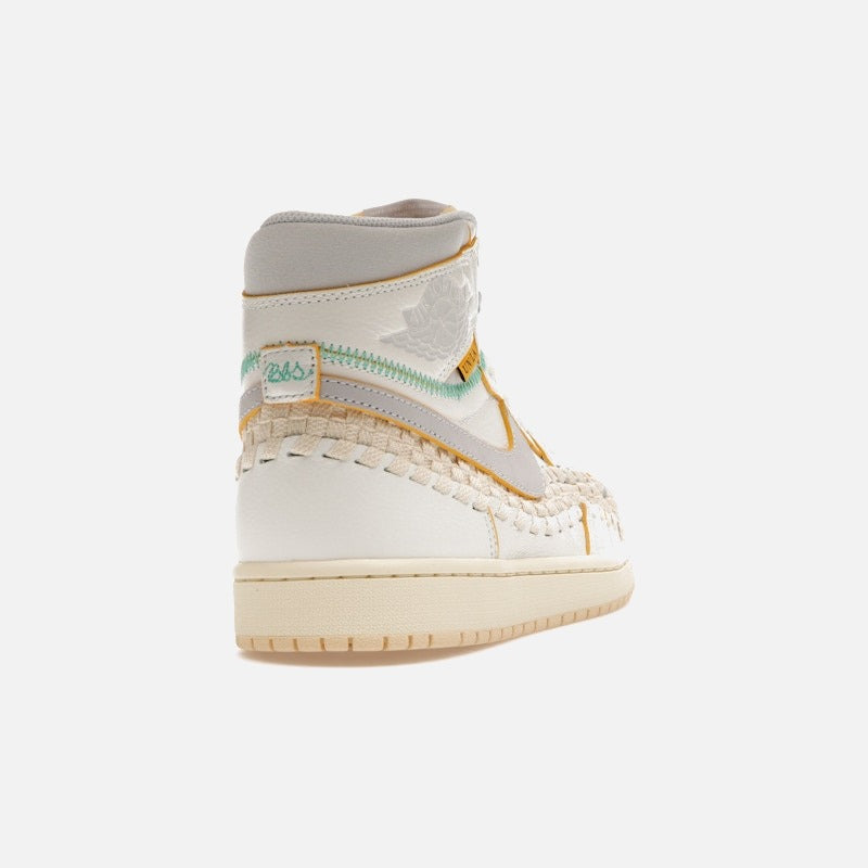 jordan 1 retro high og sp union la bephies beauty supply summer of ‘96