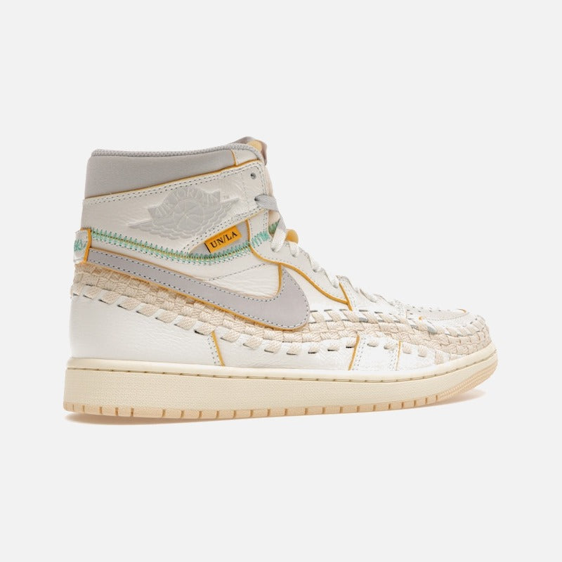 jordan 1 retro high og sp union la bephies beauty supply summer of ‘96