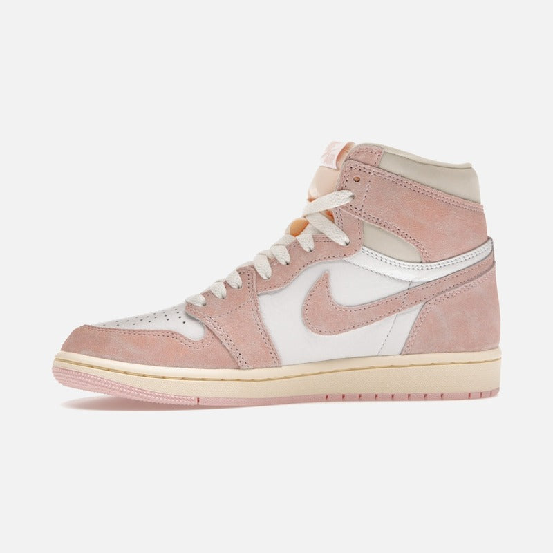 jordan 1 retro high og washed pink (women's)