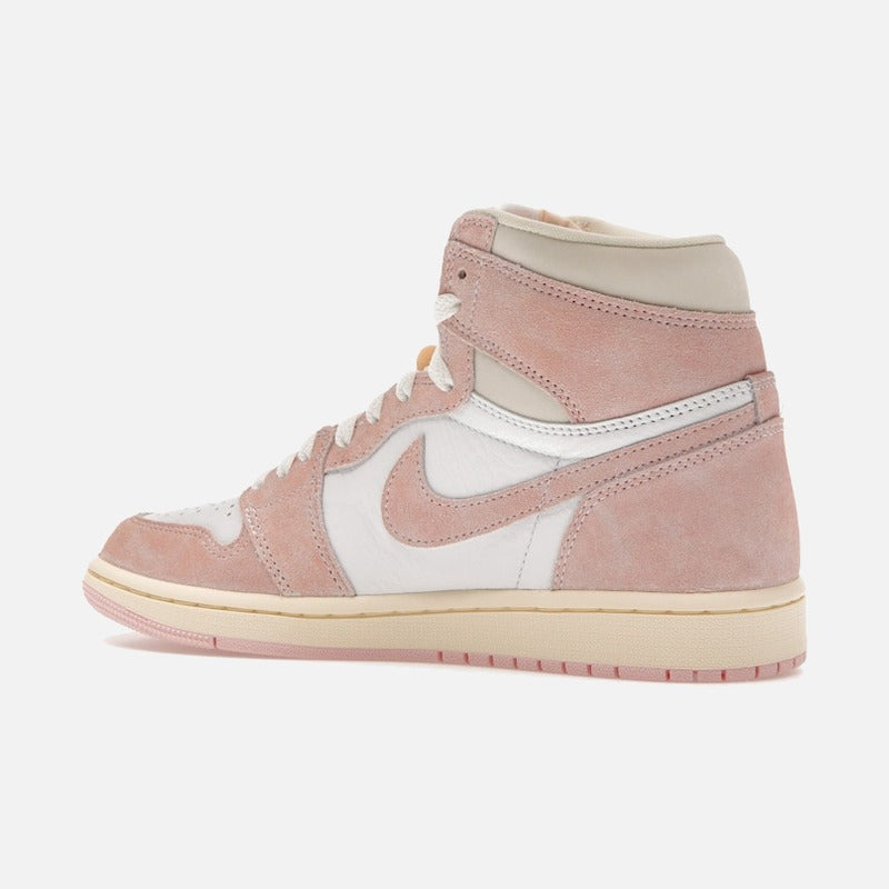 jordan 1 retro high og washed pink (women's)