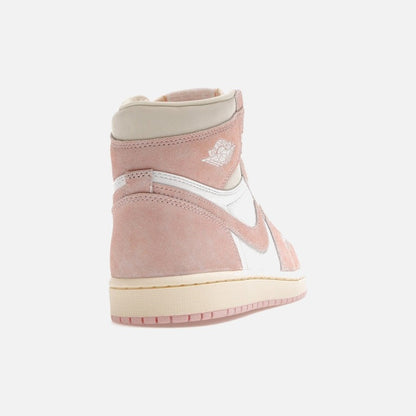 jordan 1 retro high og washed pink (women's)