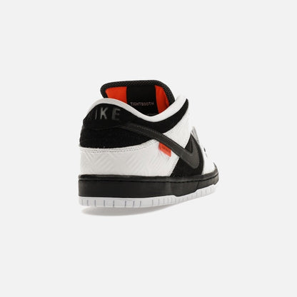 nike sb dunk low tightbooth