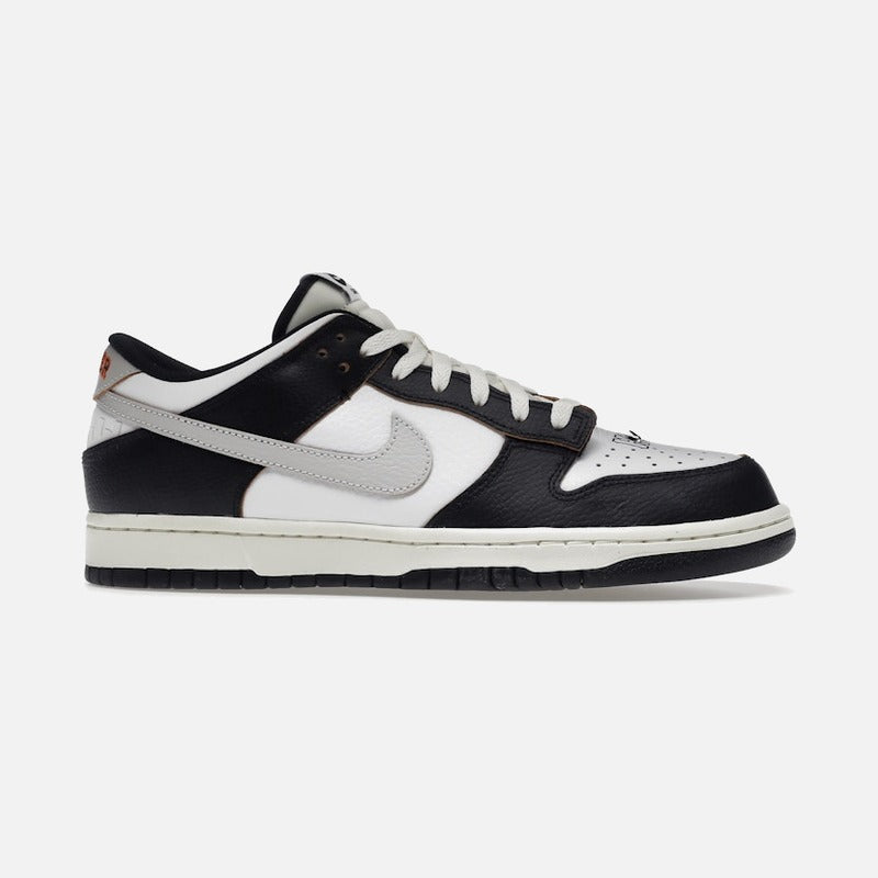 Nike Sb Dunk Low Huf San Francisco