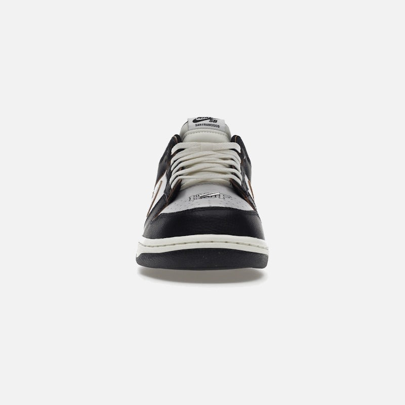 Nike Sb Dunk Low Huf San Francisco