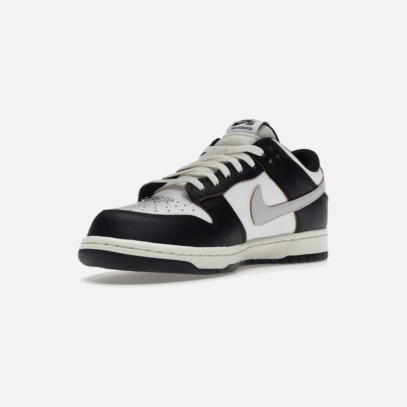 Nike Sb Dunk Low Huf San Francisco