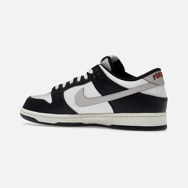 Nike Sb Dunk Low Huf San Francisco