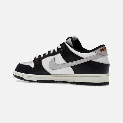 Nike Sb Dunk Low Huf San Francisco