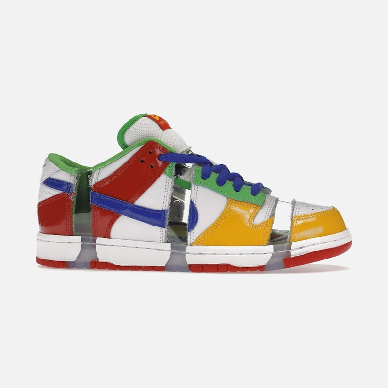 nike sb dunk low sandy bodecker
