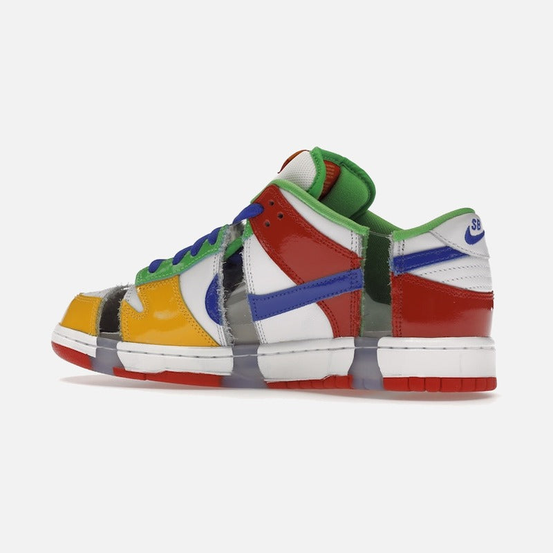 nike sb dunk low sandy bodecker