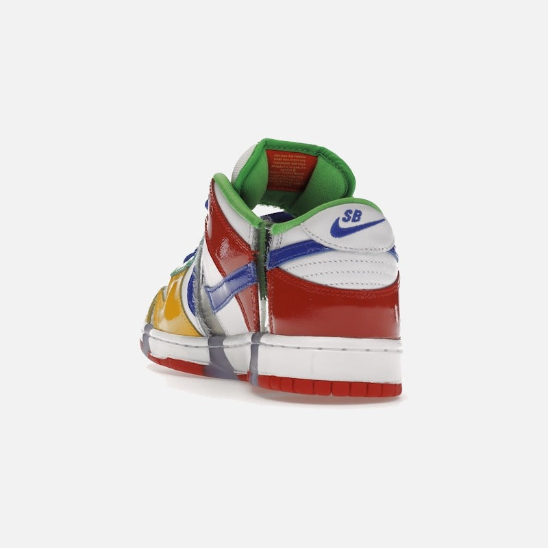 nike sb dunk low sandy bodecker
