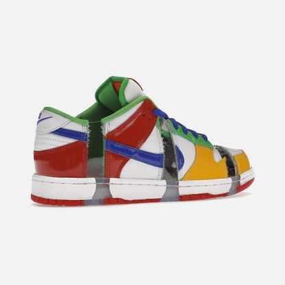 nike sb dunk low sandy bodecker