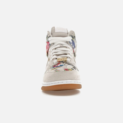 nike sb dunk high supreme rammellzee