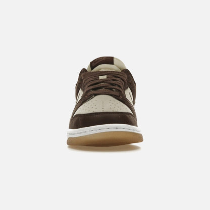 nike dunk low plum eclipse (women's)