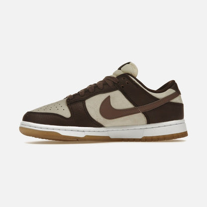 nike dunk low plum eclipse (women's)