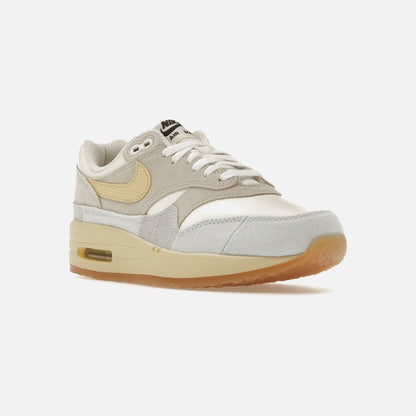 nike air max 1 '87 crepe light bone (women's)