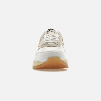 nike air max 1 '87 crepe light bone (women's)