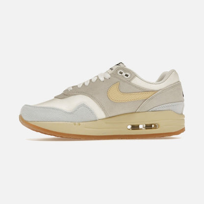 nike air max 1 '87 crepe light bone (women's)