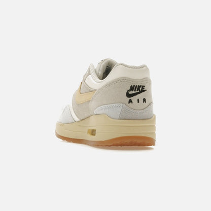 nike air max 1 '87 crepe light bone (women's)