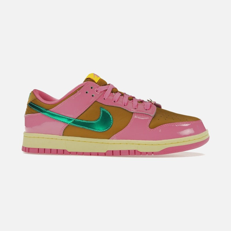 nike dunk low qs parris goebel