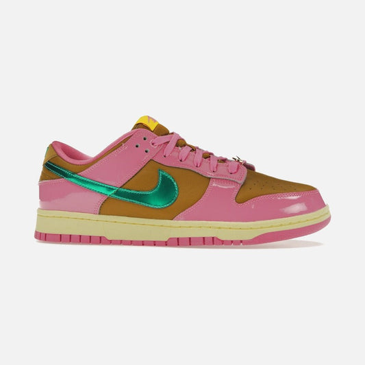 nike dunk low qs parris goebel
