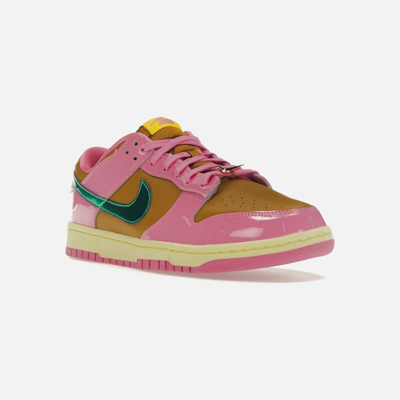 nike dunk low qs parris goebel