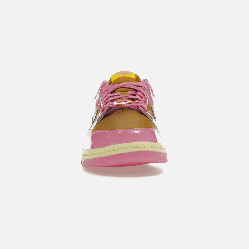nike dunk low qs parris goebel