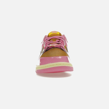 nike dunk low qs parris goebel
