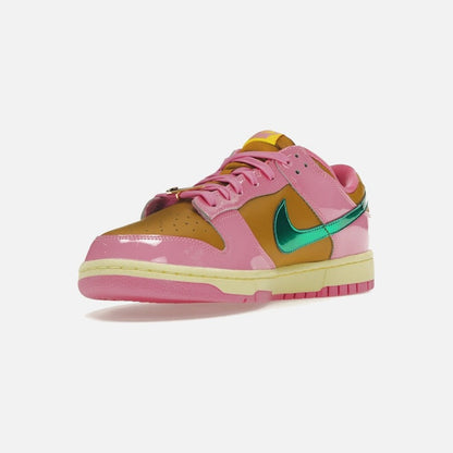 nike dunk low qs parris goebel