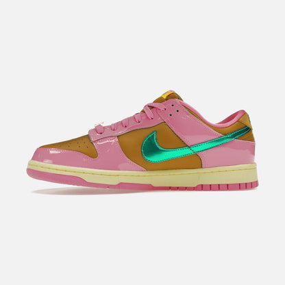 nike dunk low qs parris goebel
