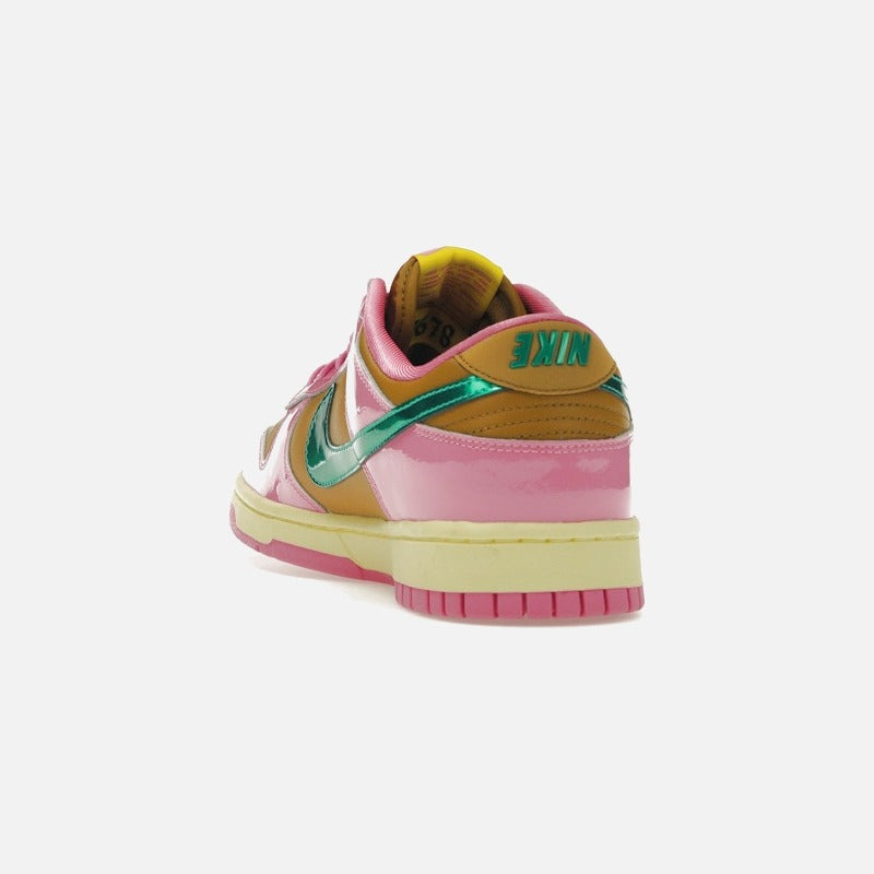 nike dunk low qs parris goebel