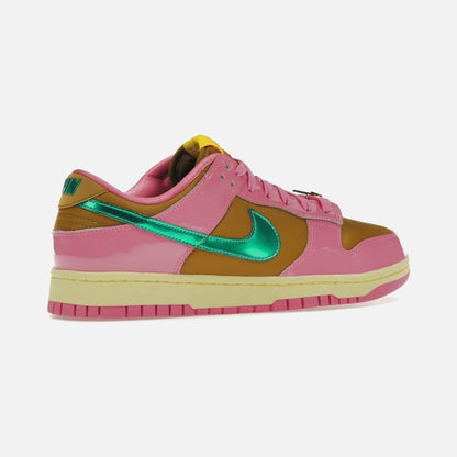 nike dunk low qs parris goebel